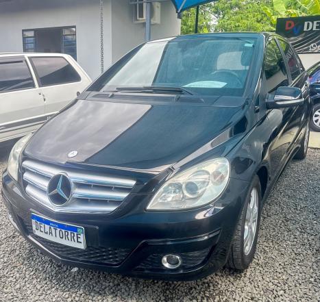 MERCEDES-BENZ B 180 1.7 4P AUTOM�TICO, Foto 1