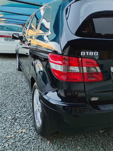 MERCEDES-BENZ B 180 1.7 4P AUTOM�TICO, Foto 2