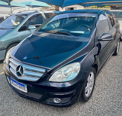 MERCEDES-BENZ B 180 1.7 4P AUTOM�TICO, Foto 1