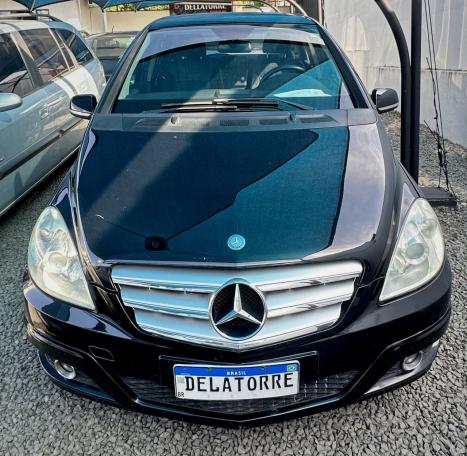 MERCEDES-BENZ B 180 1.7 4P AUTOM�TICO, Foto 2
