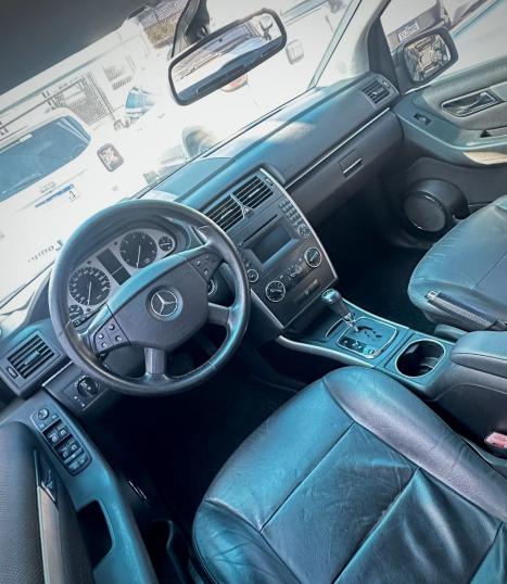 MERCEDES-BENZ B 180 1.7 4P AUTOM�TICO, Foto 3