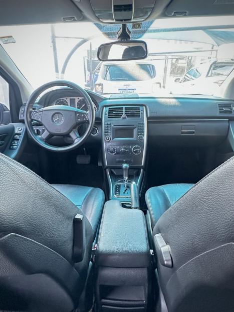 MERCEDES-BENZ B 180 1.7 4P AUTOM�TICO, Foto 4