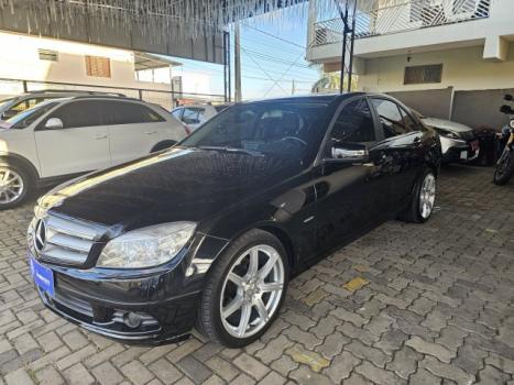 MERCEDES-BENZ C 180 1.8 16V 4P CGI CLASSIC AUTOMÁTICO, Foto 1 MERCEDES-BENZ C 180 1.8 16V 4P CGI CLASSIC AUTOMÁTICO, Foto 1