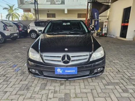 MERCEDES-BENZ C 180 1.8 16V 4P CGI CLASSIC AUTOMÁTICO, Foto 2 MERCEDES-BENZ C 180 1.8 16V 4P CGI CLASSIC AUTOMÁTICO, Foto 2