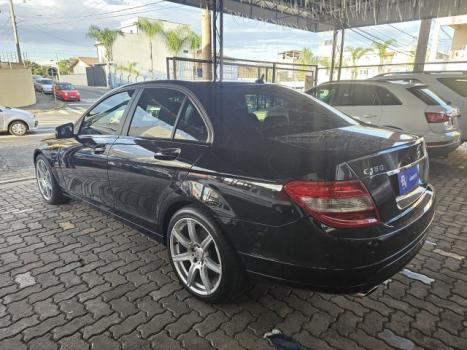 MERCEDES-BENZ C 180 1.8 16V 4P CGI CLASSIC AUTOMÁTICO, Foto 5 MERCEDES-BENZ C 180 1.8 16V 4P CGI CLASSIC AUTOMÁTICO, Foto 5