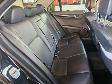 MERCEDES-BENZ C 180 1.8 16V 4P CGI CLASSIC AUTOMÁTICO, Foto 6 MERCEDES-BENZ C 180 1.8 16V 4P CGI CLASSIC AUTOMÁTICO, Foto 6