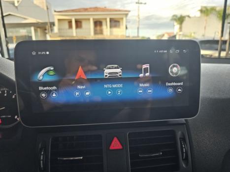 MERCEDES-BENZ C 180 1.8 16V 4P CGI CLASSIC AUTOMÁTICO, Foto 8 MERCEDES-BENZ C 180 1.8 16V 4P CGI CLASSIC AUTOMÁTICO, Foto 8