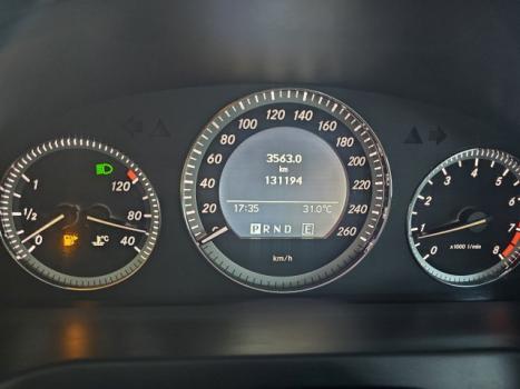 MERCEDES-BENZ C 180 1.8 16V 4P CGI CLASSIC AUTOMÁTICO, Foto 9 MERCEDES-BENZ C 180 1.8 16V 4P CGI CLASSIC AUTOMÁTICO, Foto 9