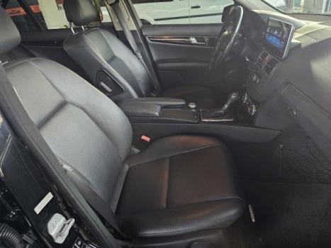 MERCEDES-BENZ C 180 1.8 16V 4P CGI CLASSIC AUTOMÁTICO, Foto 10 MERCEDES-BENZ C 180 1.8 16V 4P CGI CLASSIC AUTOMÁTICO, Foto 10