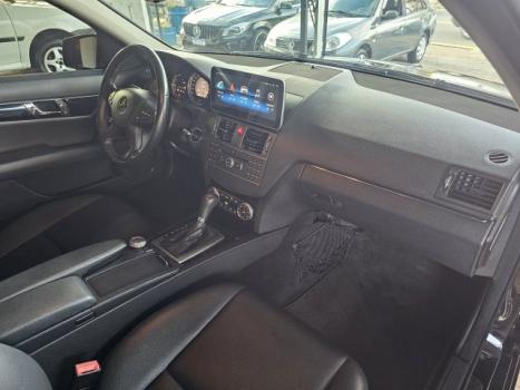 MERCEDES-BENZ C 180 1.8 16V 4P CGI CLASSIC AUTOMÁTICO, Foto 11 MERCEDES-BENZ C 180 1.8 16V 4P CGI CLASSIC AUTOMÁTICO, Foto 11