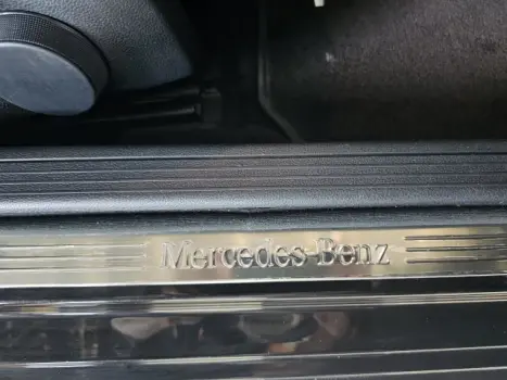 MERCEDES-BENZ C 180 1.8 16V 4P CGI CLASSIC AUTOMÁTICO, Foto 12 MERCEDES-BENZ C 180 1.8 16V 4P CGI CLASSIC AUTOMÁTICO, Foto 12