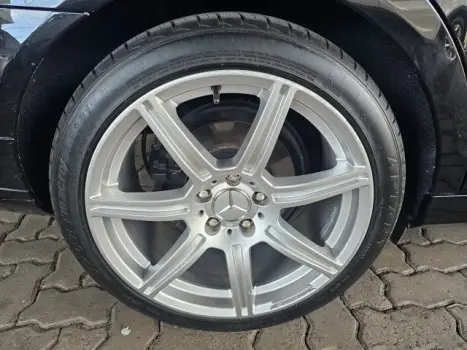 MERCEDES-BENZ C 180 1.8 16V 4P CGI CLASSIC AUTOMÁTICO, Foto 14 MERCEDES-BENZ C 180 1.8 16V 4P CGI CLASSIC AUTOMÁTICO, Foto 14