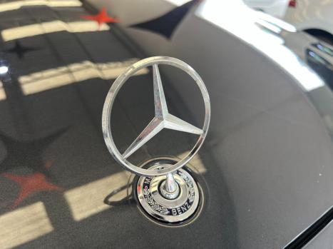 MERCEDES-BENZ C 180 1.6 16V 4P CGI AVANTGARDE TURBO AUTOMTICO, Foto 3