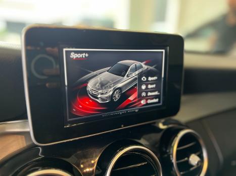 MERCEDES-BENZ C 180 1.6 16V 4P CGI AVANTGARDE TURBO AUTOMTICO, Foto 7