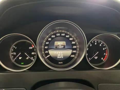 MERCEDES-BENZ C 180 1.6 16V 4P CGI  TURBO AUTOM�TICO, Foto 7
