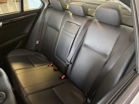 MERCEDES-BENZ C 180 1.6 16V 4P CGI  TURBO AUTOM�TICO, Foto 9