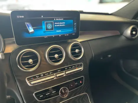 MERCEDES-BENZ C 300 Cabriolet 2.0 16V 4P CGI 9G-TRONIC AUTOM�TICO, Foto 6