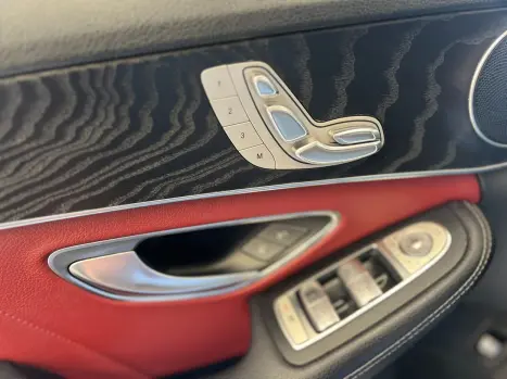 MERCEDES-BENZ C 300 Cabriolet 2.0 16V 4P CGI 9G-TRONIC AUTOM�TICO, Foto 7