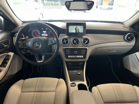 MERCEDES-BENZ GLA 200 1.6 16V 4P CGI ADVANCE TURBO AUTOMTICO, Foto 5