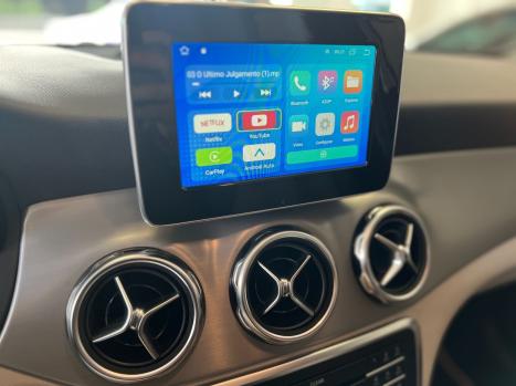 MERCEDES-BENZ GLA 200 1.6 16V 4P CGI ADVANCE TURBO AUTOMTICO, Foto 6