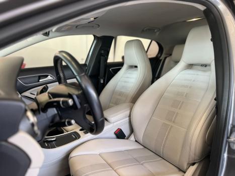 MERCEDES-BENZ GLA 200 1.6 16V 4P CGI ADVANCE TURBO AUTOMTICO, Foto 7