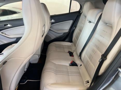 MERCEDES-BENZ GLA 200 1.6 16V 4P CGI ADVANCE TURBO AUTOMTICO, Foto 8