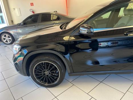 MERCEDES-BENZ GLA 200 1.6 16V 4P FLEX CGI STYLE TURBO AUTOM�TICO, Foto 3
