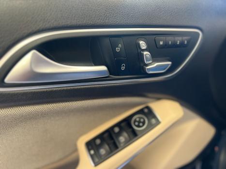 MERCEDES-BENZ GLA 200 1.6 16V 4P FLEX CGI STYLE TURBO AUTOM�TICO, Foto 7