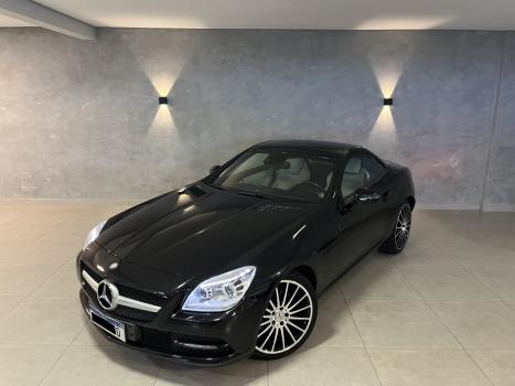 MERCEDES-BENZ SLK 250 1.8 16V CGI TURBO 2.3 AUTOM�TICO, Foto 1