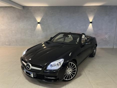 MERCEDES-BENZ SLK 250 1.8 16V CGI TURBO 2.3 AUTOM�TICO, Foto 2