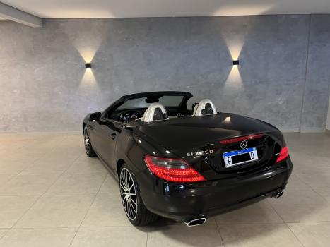 MERCEDES-BENZ SLK 250 1.8 16V CGI TURBO 2.3 AUTOM�TICO, Foto 7