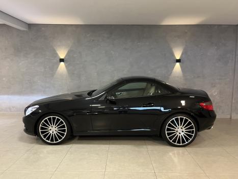 MERCEDES-BENZ SLK 250 1.8 16V CGI TURBO 2.3 AUTOM�TICO, Foto 8