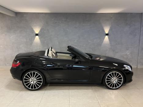 MERCEDES-BENZ SLK 250 1.8 16V CGI TURBO 2.3 AUTOM�TICO, Foto 9