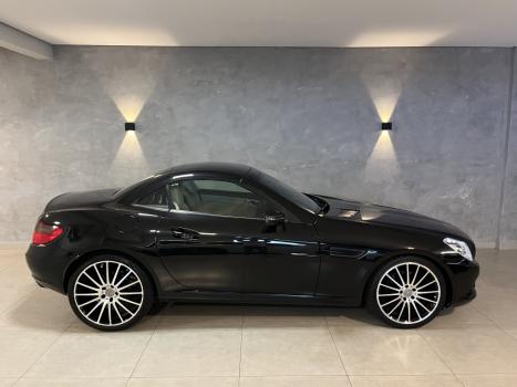 MERCEDES-BENZ SLK 250 1.8 16V CGI TURBO 2.3 AUTOM�TICO, Foto 10