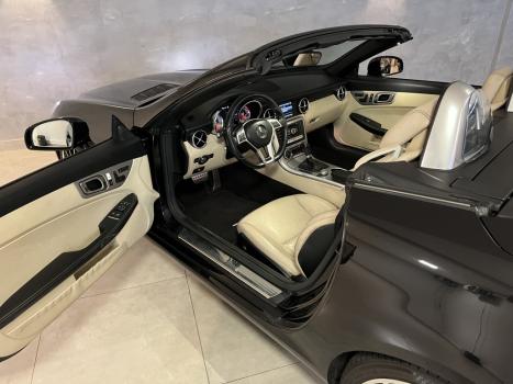 MERCEDES-BENZ SLK 250 1.8 16V CGI TURBO 2.3 AUTOM�TICO, Foto 12