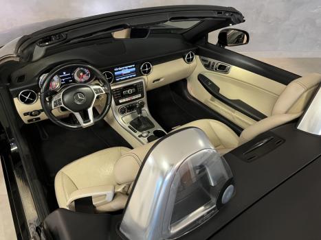 MERCEDES-BENZ SLK 250 1.8 16V CGI TURBO 2.3 AUTOM�TICO, Foto 13