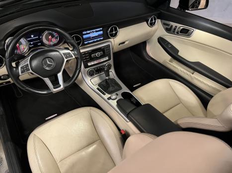 MERCEDES-BENZ SLK 250 1.8 16V CGI TURBO 2.3 AUTOM�TICO, Foto 14