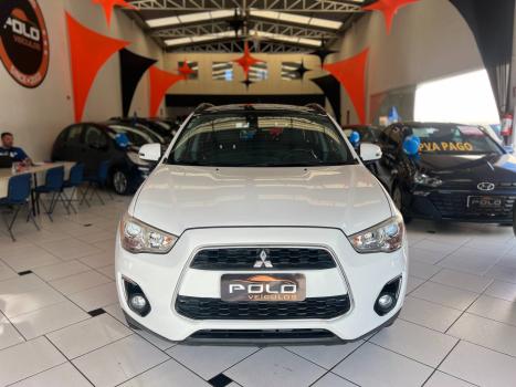 MITSUBISHI ASX 2.0 16V 4P 4X4 AWD AUTOM�TICO, Foto 1