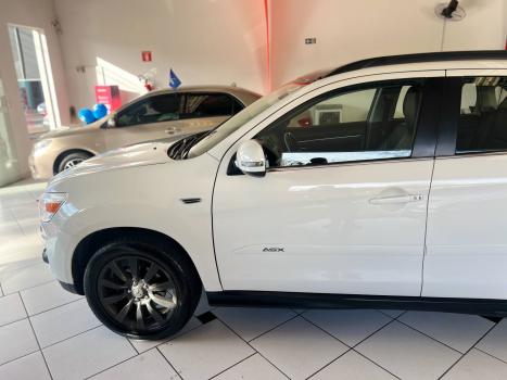 MITSUBISHI ASX 2.0 16V 4P 4X4 AWD AUTOM�TICO, Foto 3