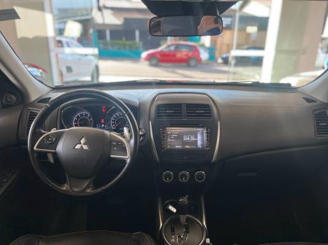 MITSUBISHI ASX 2.0 16V 4P 4X4 AWD AUTOM�TICO, Foto 5
