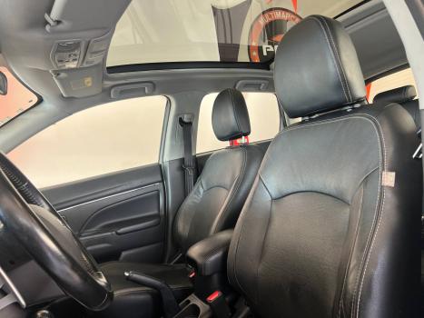 MITSUBISHI ASX 2.0 16V 4P 4X4 AWD AUTOM�TICO, Foto 8
