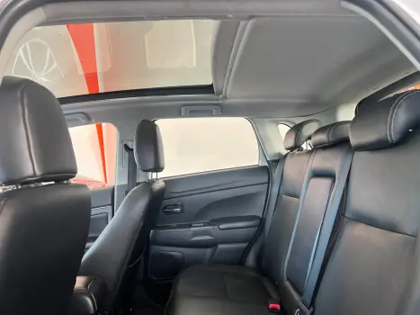 MITSUBISHI ASX 2.0 16V 4P 4X4 AWD AUTOM�TICO, Foto 9