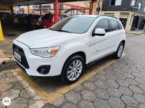 MITSUBISHI ASX , Foto 1