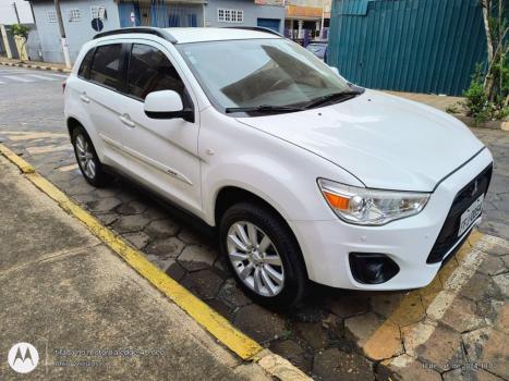 MITSUBISHI ASX , Foto 2