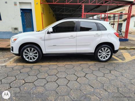 MITSUBISHI ASX , Foto 3