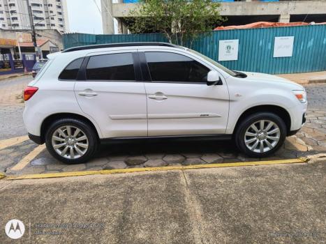 MITSUBISHI ASX , Foto 4
