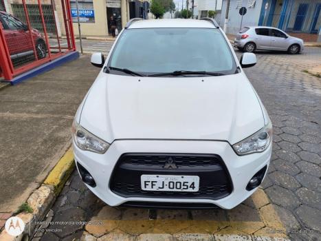 MITSUBISHI ASX , Foto 5