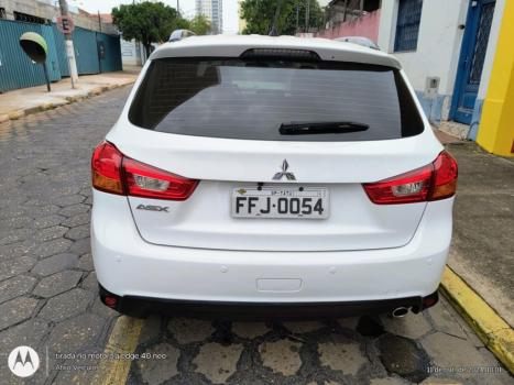 MITSUBISHI ASX , Foto 6