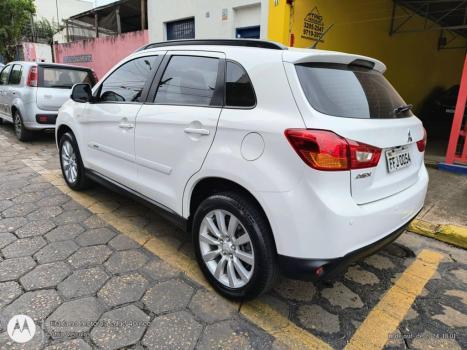 MITSUBISHI ASX , Foto 8
