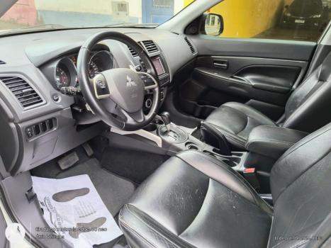 MITSUBISHI ASX , Foto 9
